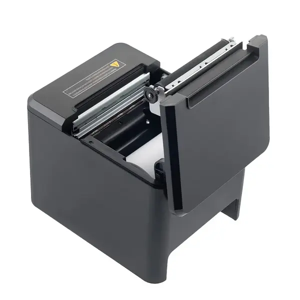 Sat Q22u Usb/Red Impresora Pos Térmica 80mm