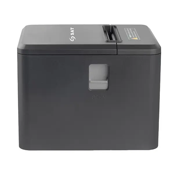 Sat Q22u Usb/Red Impresora Pos Térmica 80mm