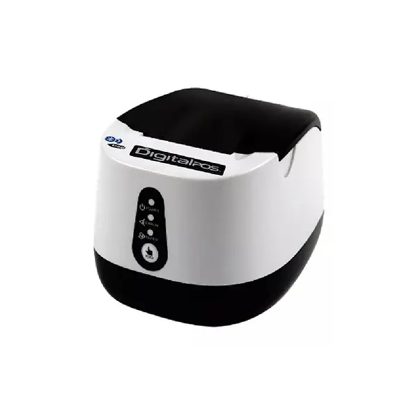 Dig-Ish58 Usb/Bt Impresora Pos Térmica 58mm