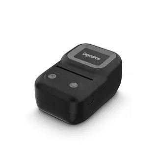 Dig-M220 Usb/Bt Impresora Pos Térmica 58mm Portatil