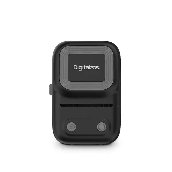 Dig-M220 Usb/Bt Impresora Pos Térmica 58mm Portatil