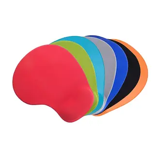 Pad Mouse Negro