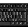 Teclado Usb Genius Smart Kb-100 Negro
