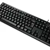 Teclado Usb Genius Smart Kb-100 Negro