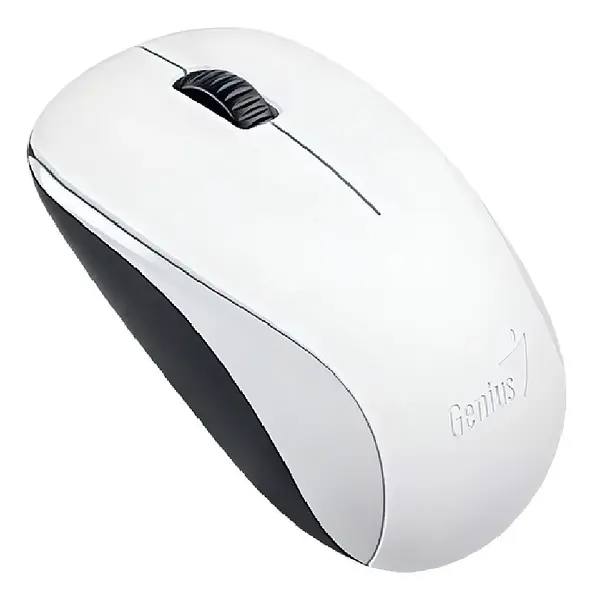 Mouse Inalámbrico Nx-7000 Genius (Colores)