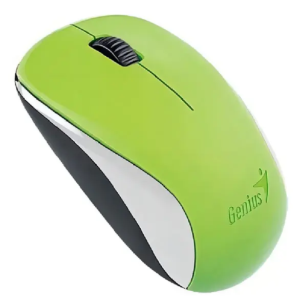 Mouse Inalámbrico Nx-7000 Genius (Colores)
