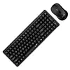 Combo Teclado Y Mouse Inalambrico En Español Genius Q8100 Ia