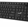 Kit Teclado Mouse Inalambrico Genius Km-8216s Silencioso