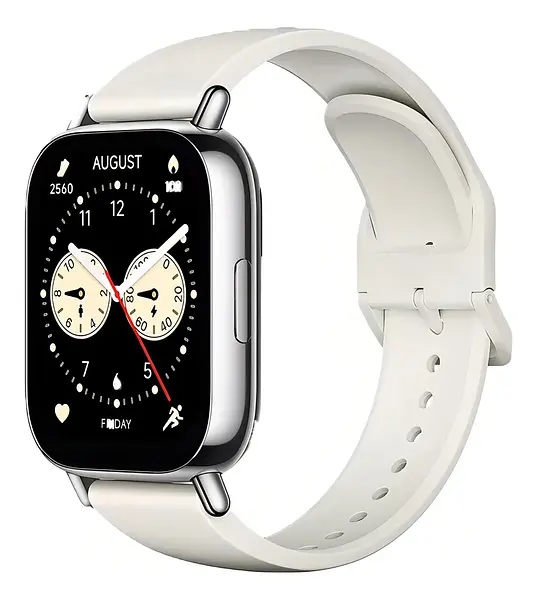 Redmi Watch 5 Lite Light Gold