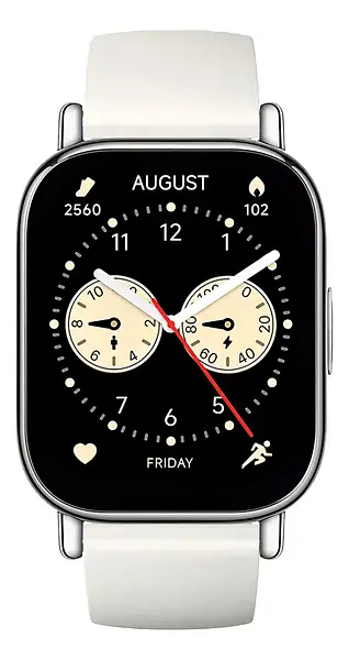Redmi Watch 5 Lite Light Gold