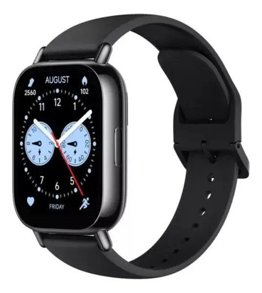 Reloj Redmi Watch 5 Lite Black