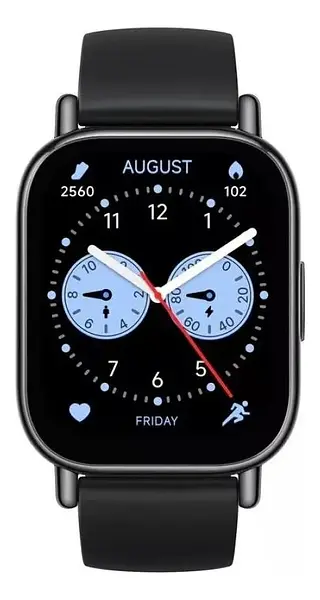 Reloj Redmi Watch 5 Lite Black
