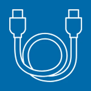Cables y conversores