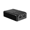 Switch 2 Port Usb Printer