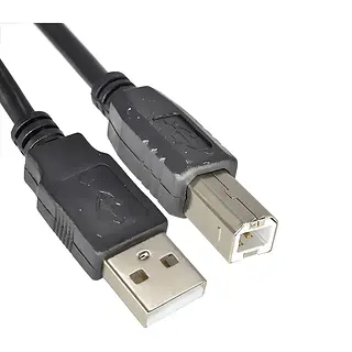 Cable Impresora 1,5 Usb 2.0