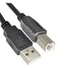 Cable Impresora 1,5 Usb 2.0