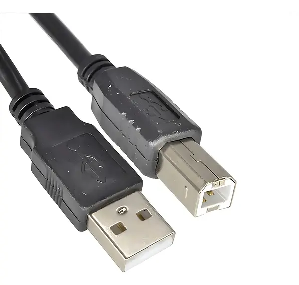 Cable Impresora 1,5 Usb 2.0
