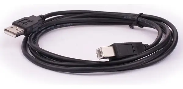 Cable Impresora 1,5 Usb 2.0