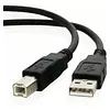Cable Impresora 1,5 Usb 2.0