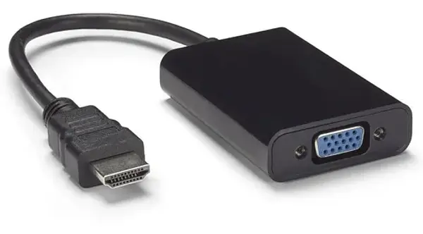 Convertidor Provision-Isr Pr-Hdmitovga 1080p Hdmi A Vga