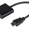 Convertidor Provision-Isr Pr-Hdmitovga 1080p Hdmi A Vga