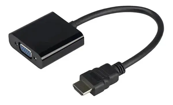 Convertidor Provision-Isr Pr-Hdmitovga 1080p Hdmi A Vga
