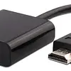 Convertidor Provision-Isr Pr-Hdmitovga 1080p Hdmi A Vga