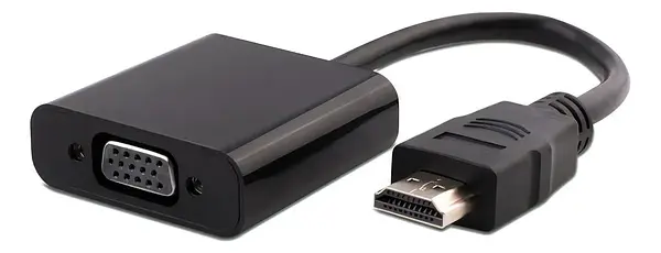 Convertidor Provision-Isr Pr-Hdmitovga 1080p Hdmi A Vga