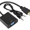 Convertidor Provision-Isr Pr-Hdmitovga 1080p Hdmi A Vga