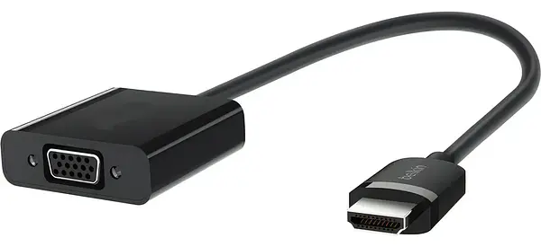 Convertidor Provision-Isr Pr-Hdmitovga 1080p Hdmi A Vga