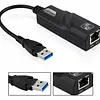 Usb Lan Rj45 3.0 Ethernet Velocidad 10/100/1000 Mbps