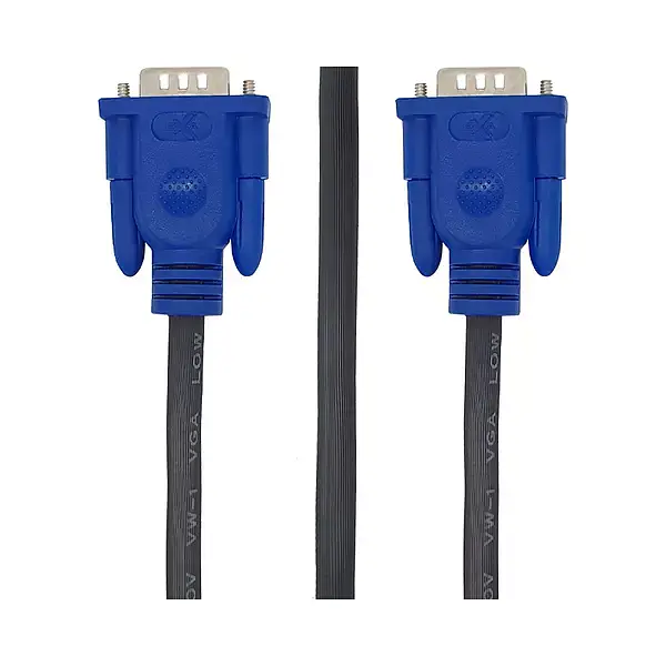 Cable Vga De 1.5 Mtrs